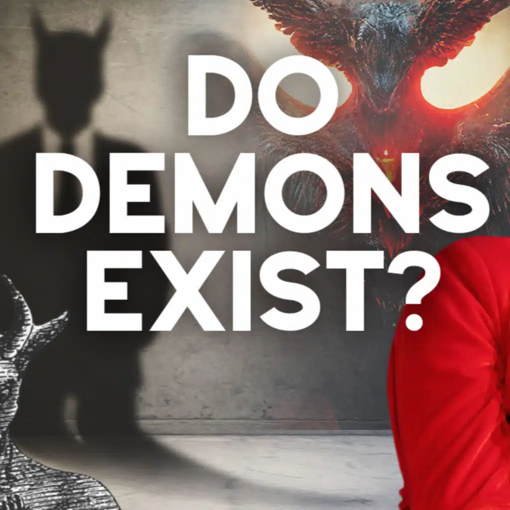 Do Demons Exist?