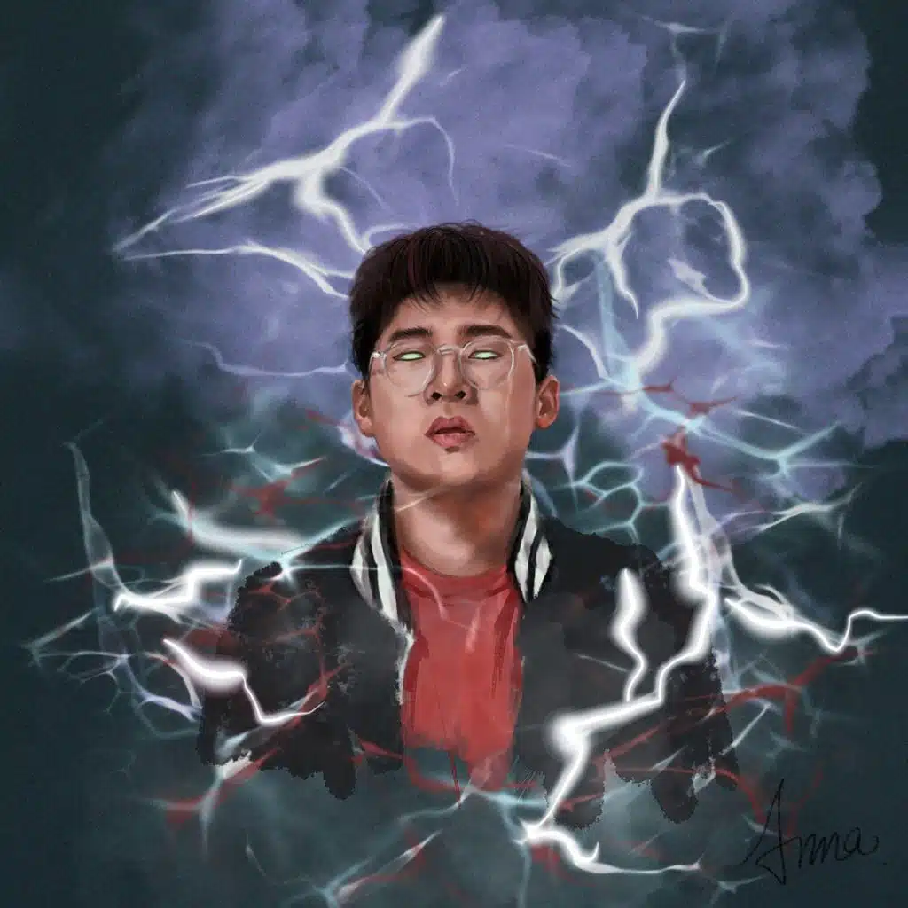 这些算是说唱吗