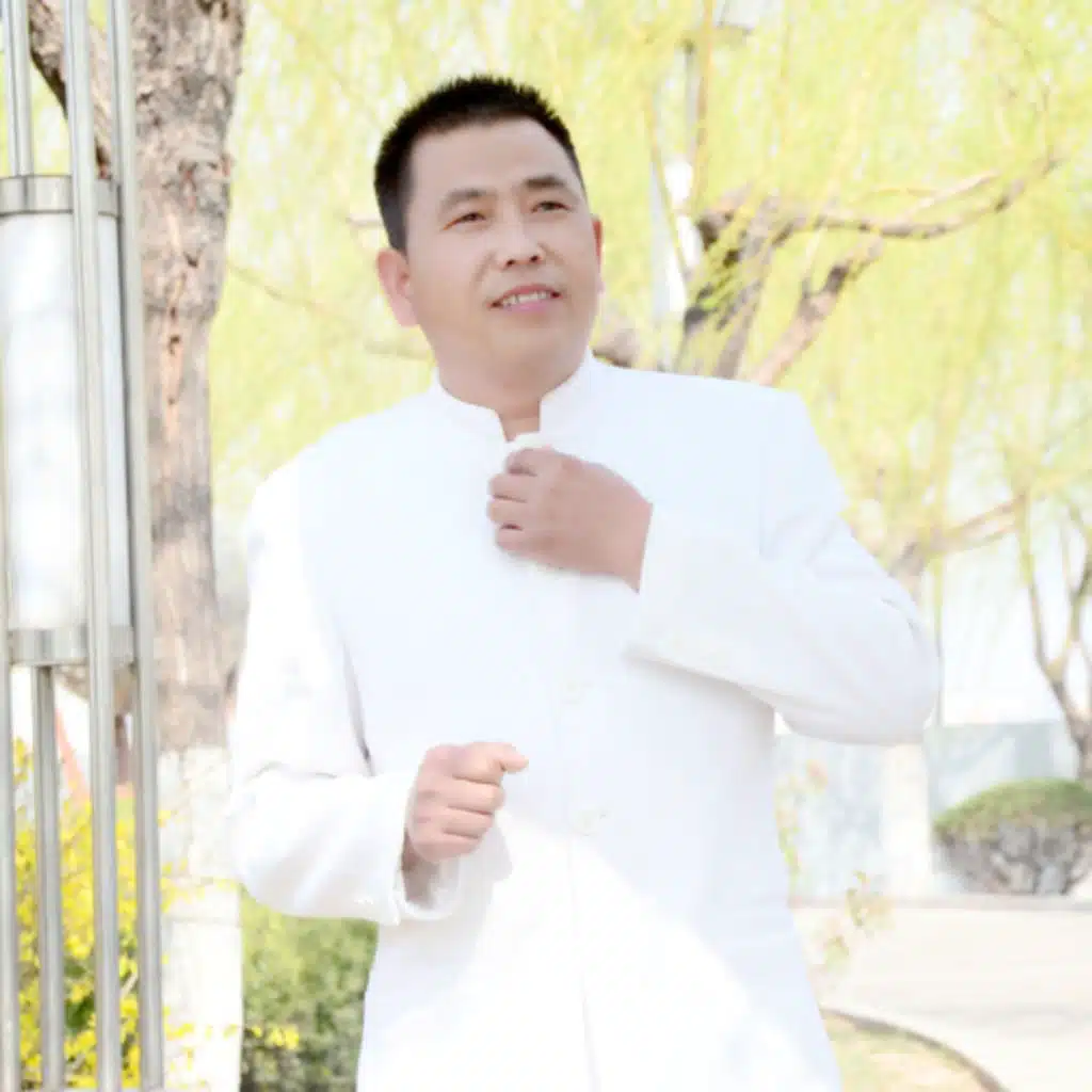 奔向中国梦