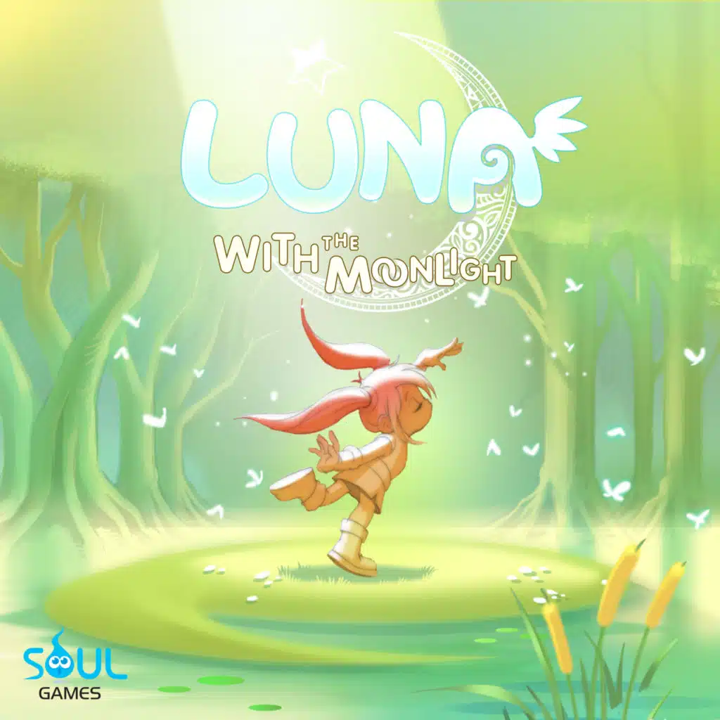 Luna Mobile OST 2