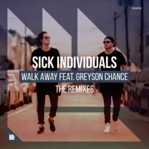 Walk Away (feat. Greyson Chance)