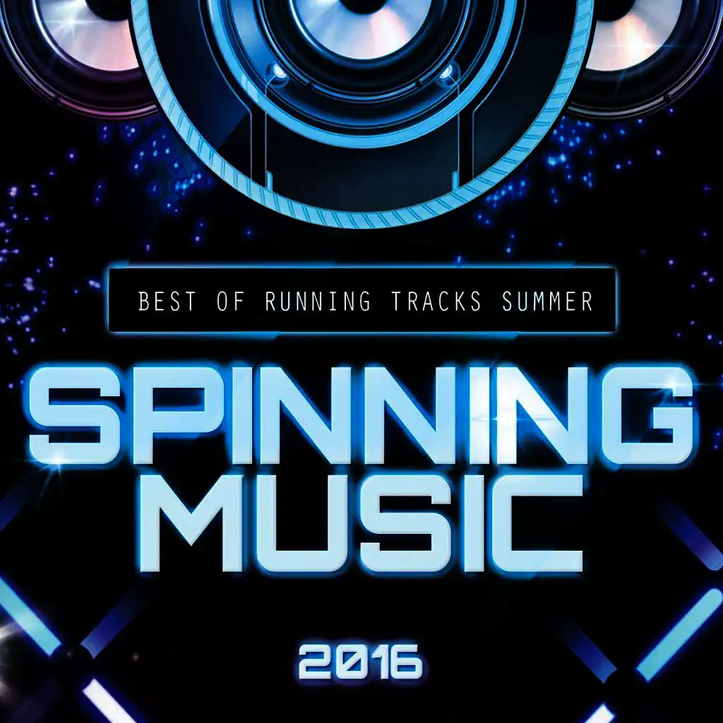 Spinning Music 2016 - Best of Running Tracks Summer 2016-2017