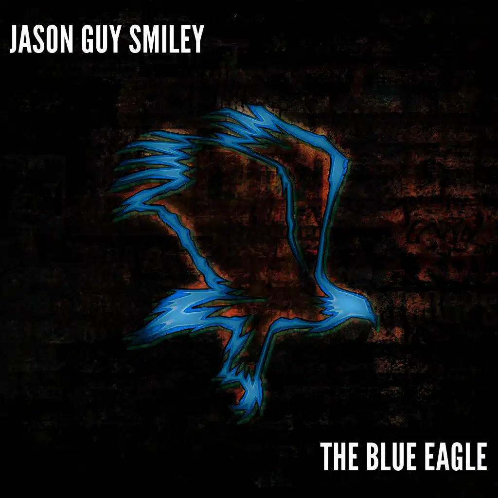 The Blue Eagle