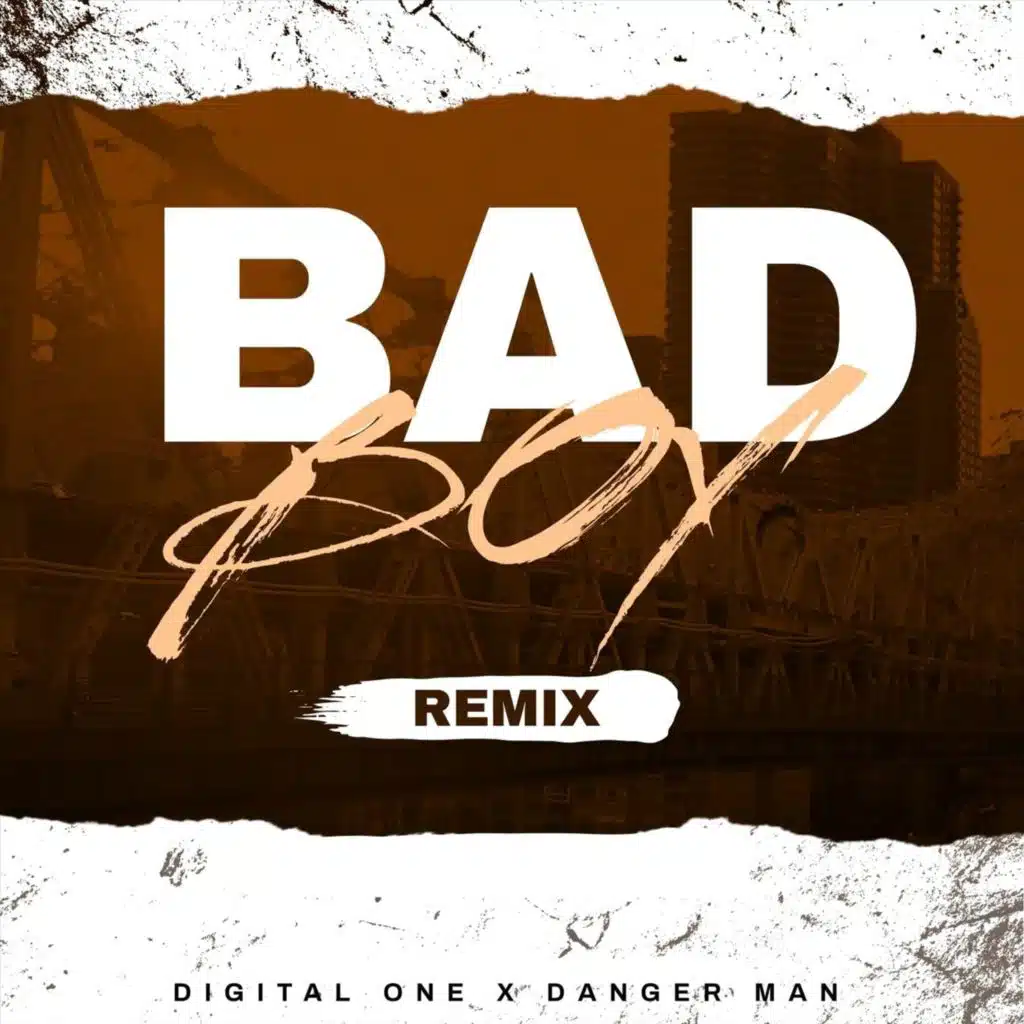 Bad Boy (Remix)