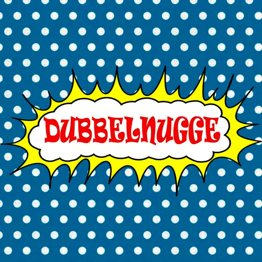 Dubbelnugge (feat. Alex)