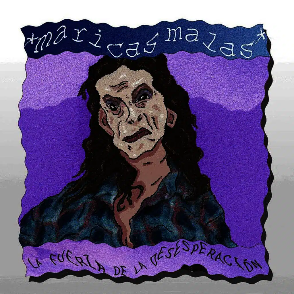 La Fuerza de la Desesperación