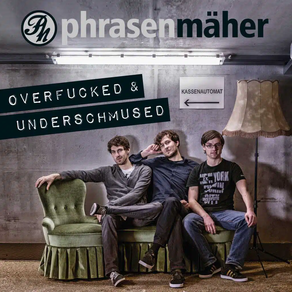 Overfucked & Underschmused
