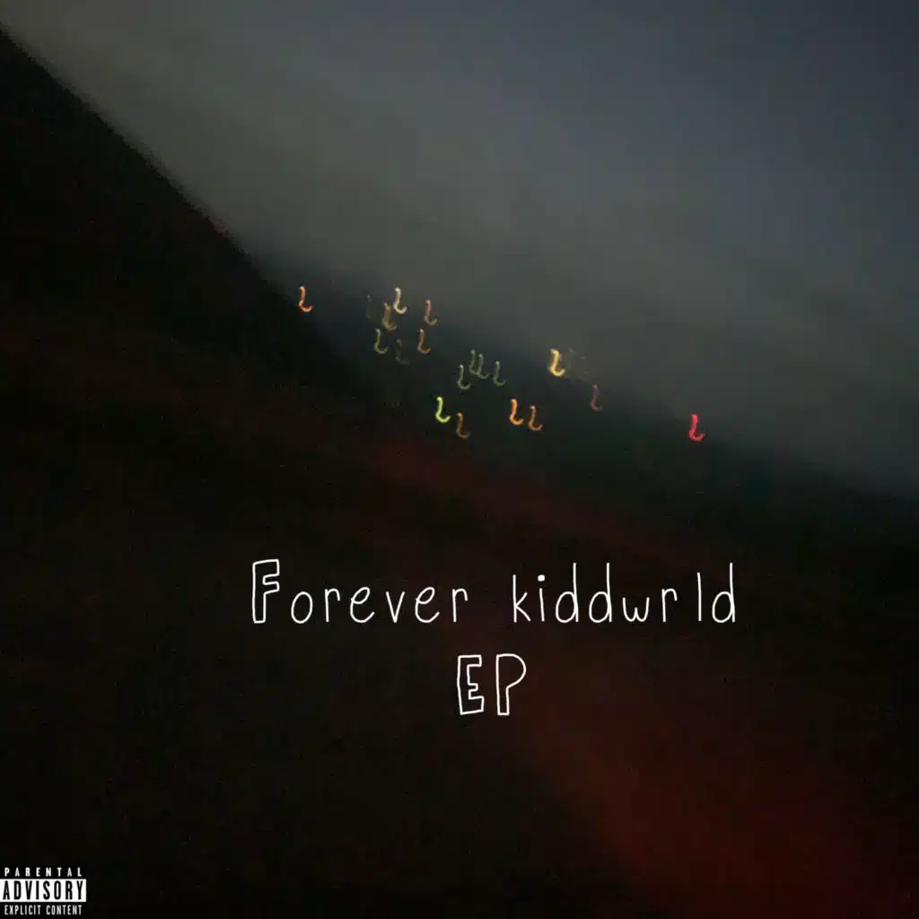 Forever EP