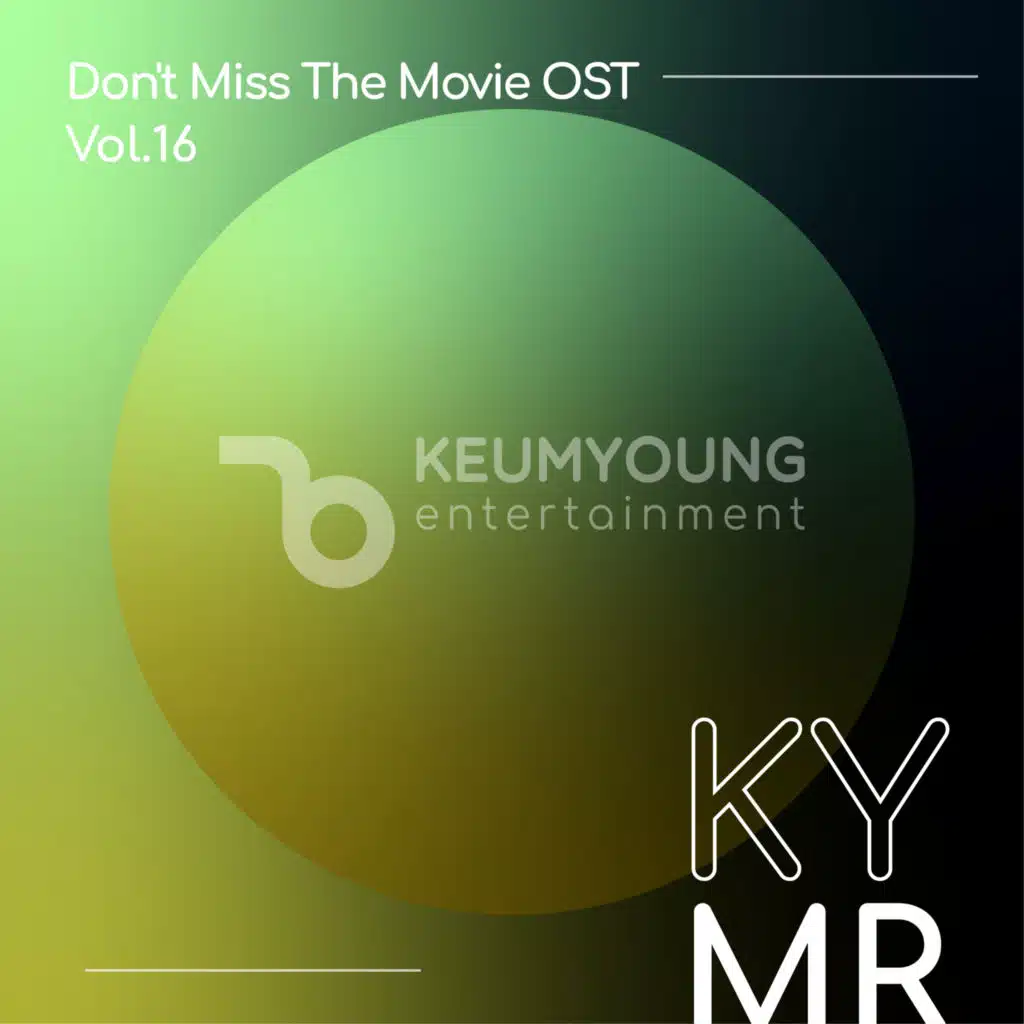 Don't Miss The Movie OST Vol.16