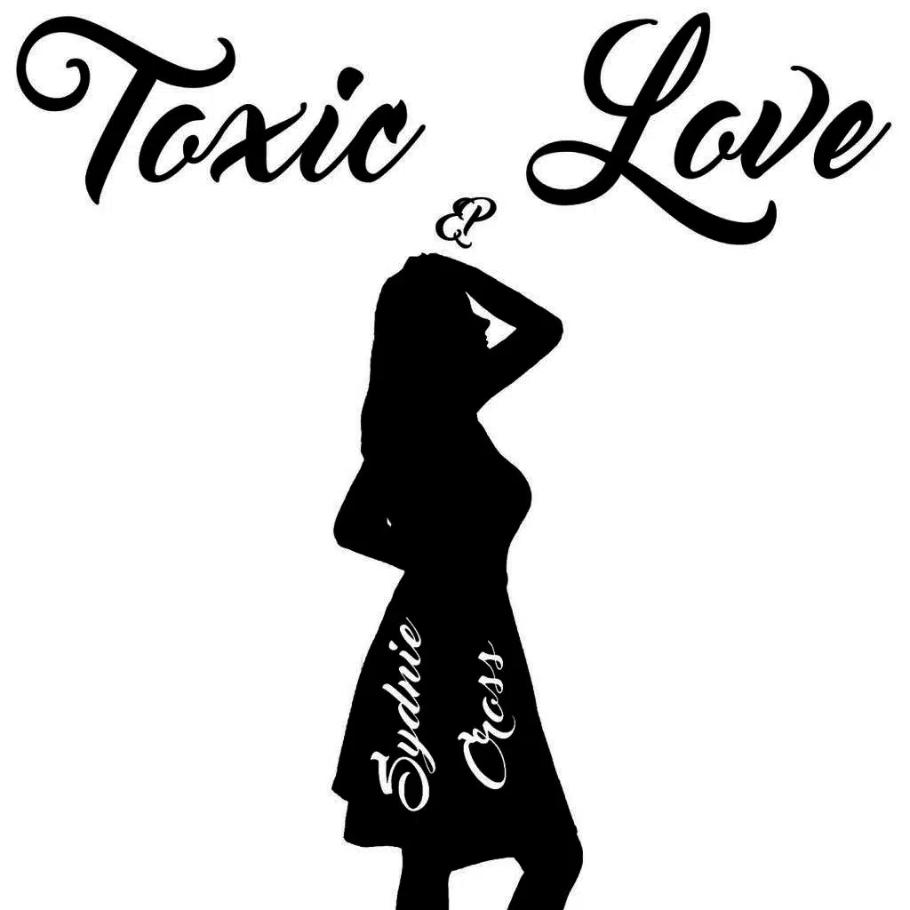 Toxic Love - EP