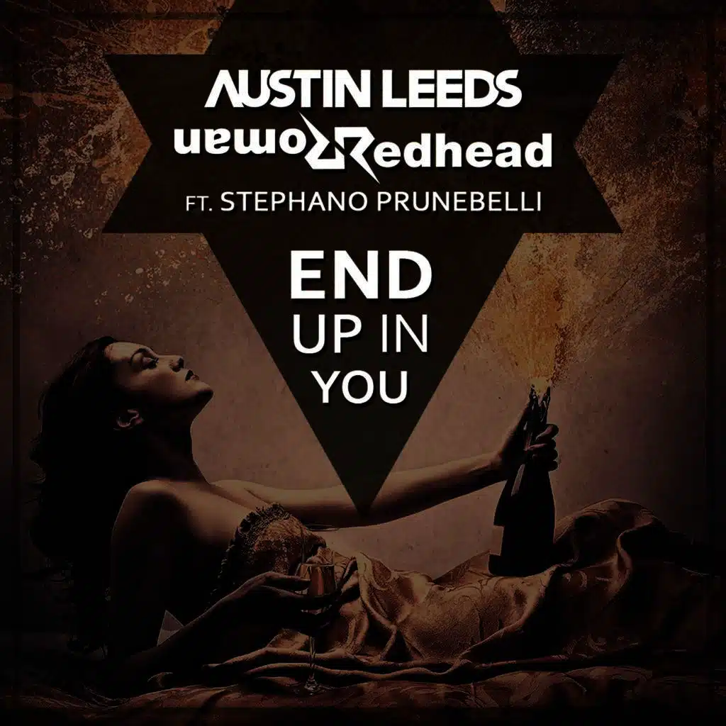 End Up In You (feat. Stephano Prunebelli)