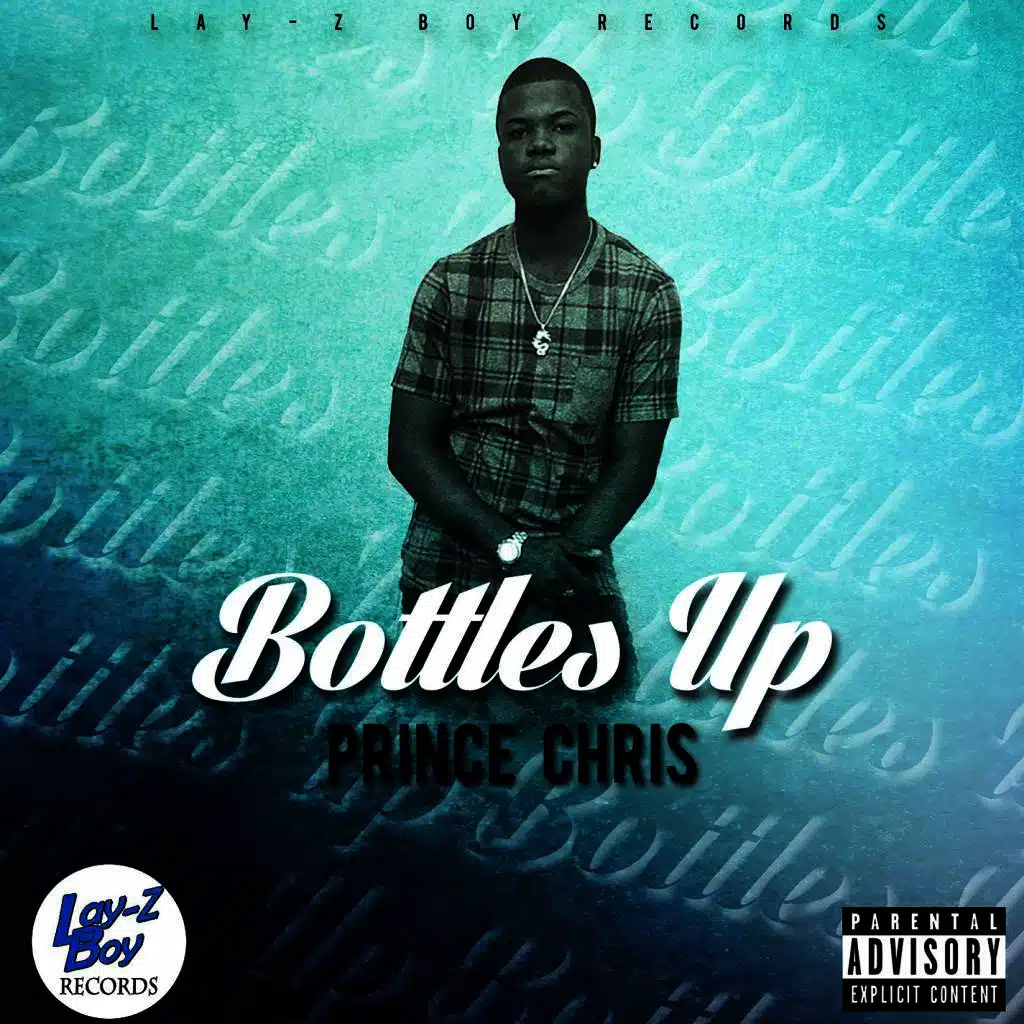 Bottles Up