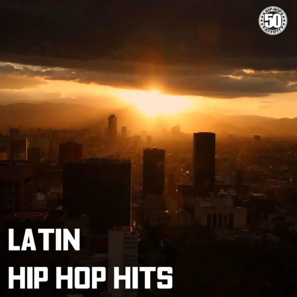 Latin Hip Hop Hits