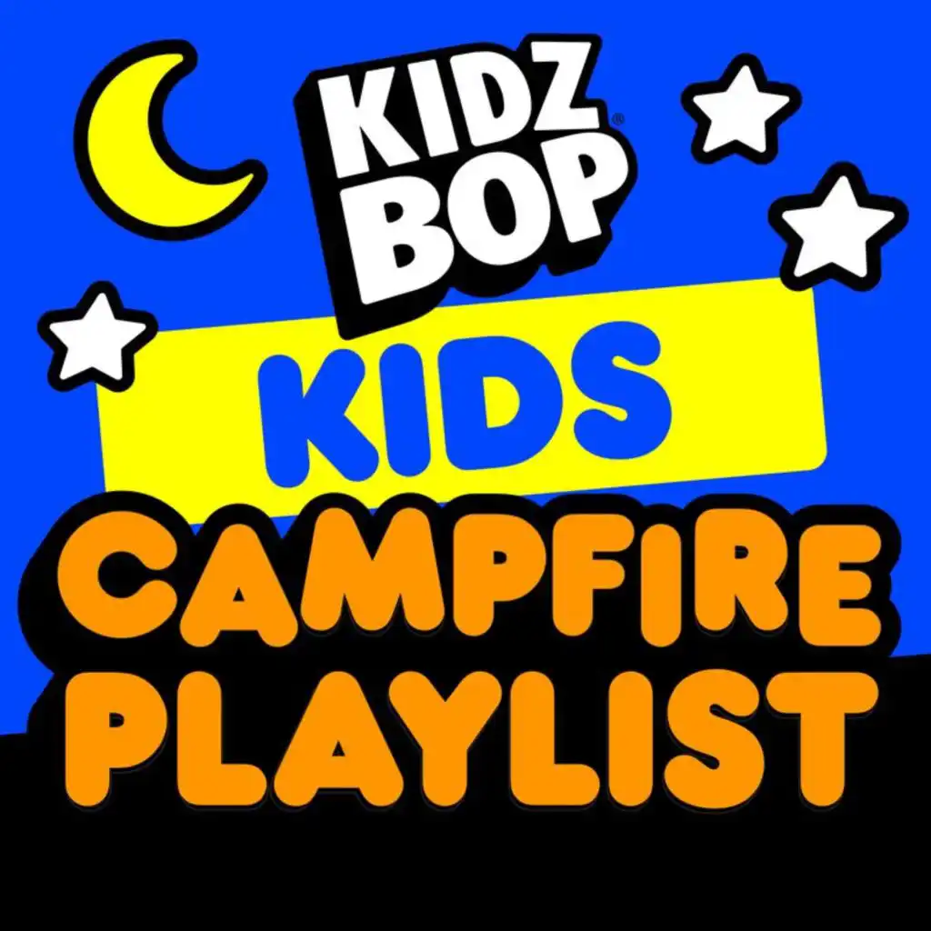 Kids Campfire Playlist