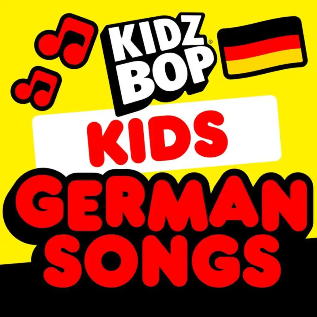 Kids German Songs