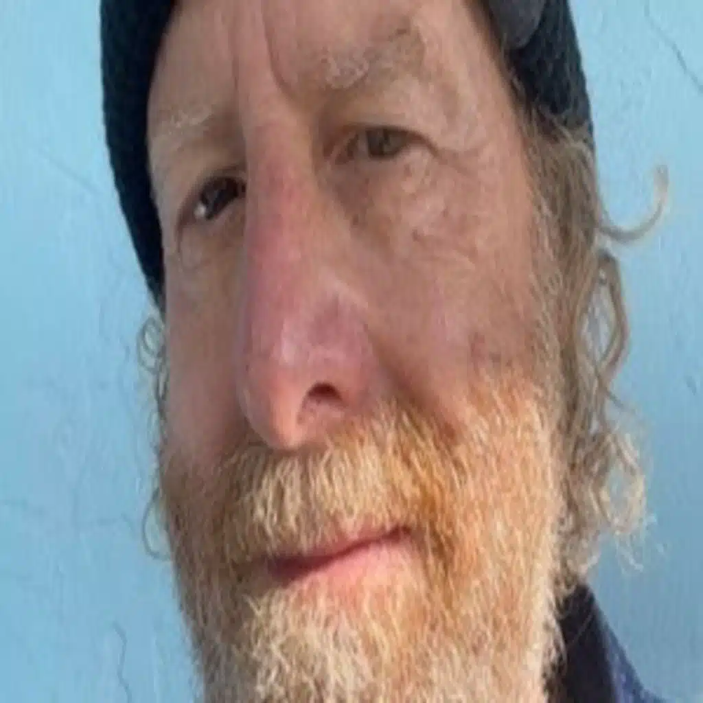 Episode 606: Steven Wright, Guinevere Turner, Jonathan Carroll