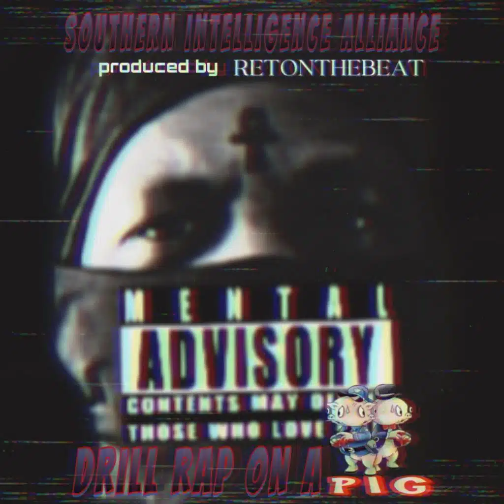 Southern Intelligence Alliance