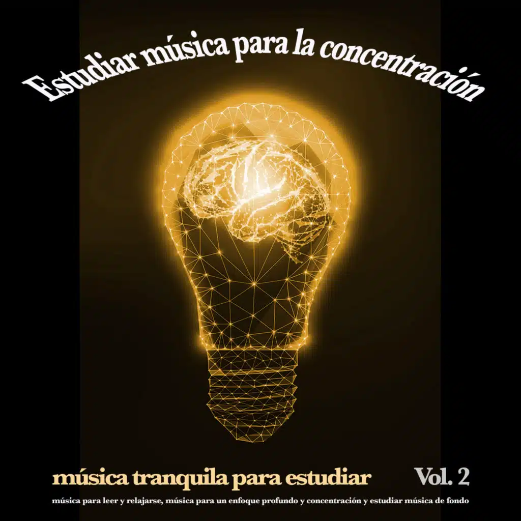 Música para estudiar - Música tranquila
