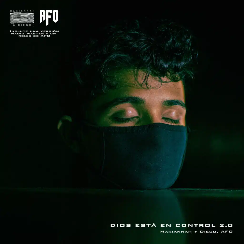 Dios Está en Control (Radio Master)