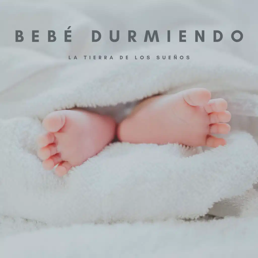 Bebé Durmiendo: La Tierra De Los Sueños