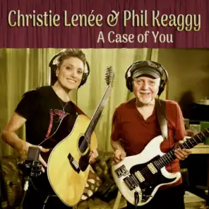 Christie Lenée & Phil Keaggy