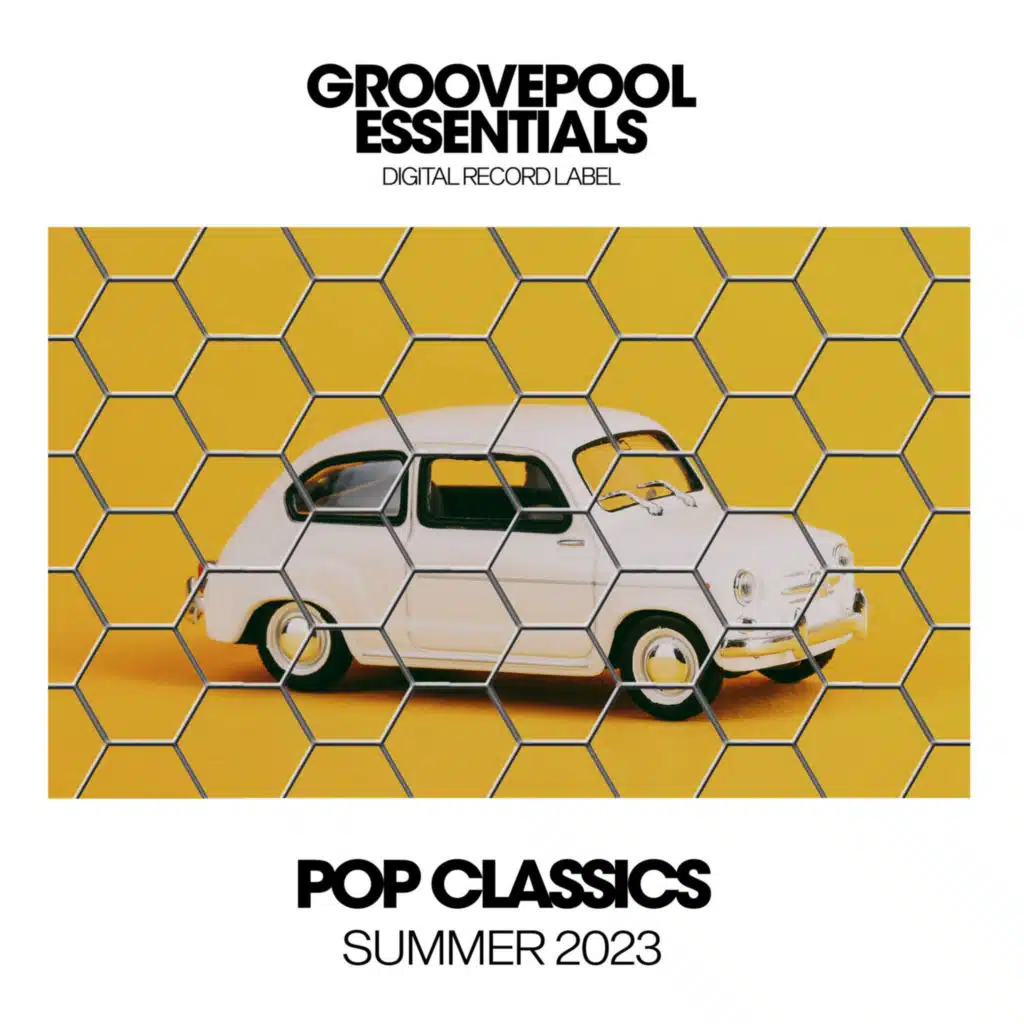 Wanna Get (Extended Mix)