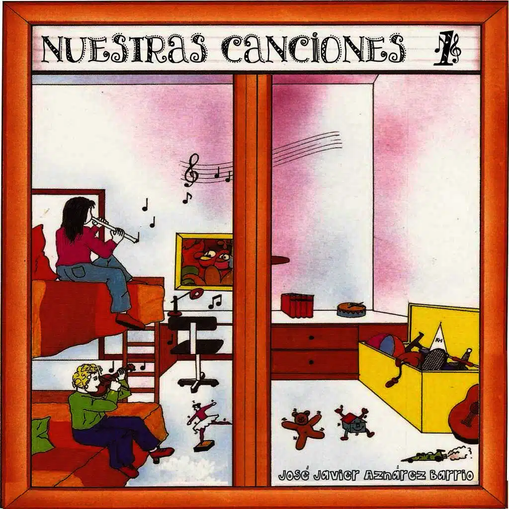 Nuestras Canciones 1