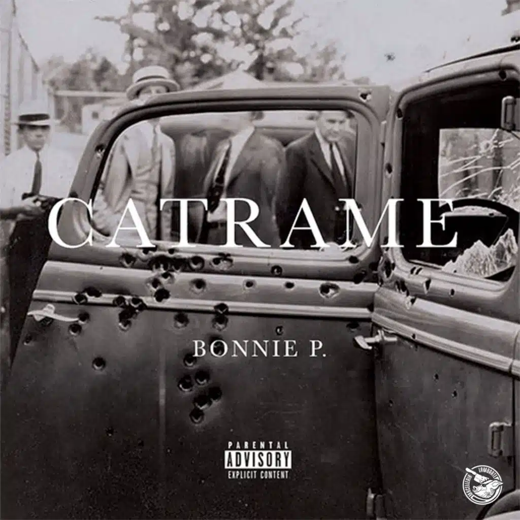 Bonnie P.