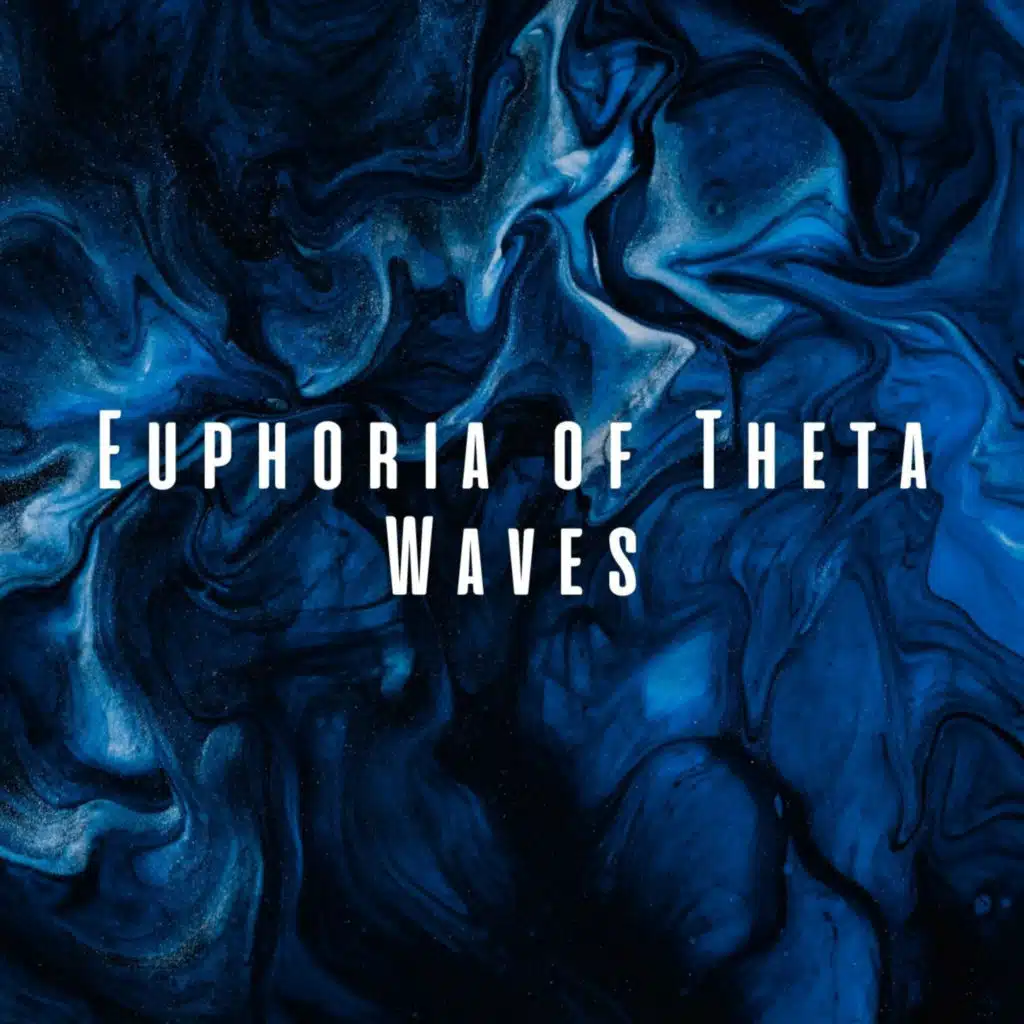 Theta Wavescape Euphoria