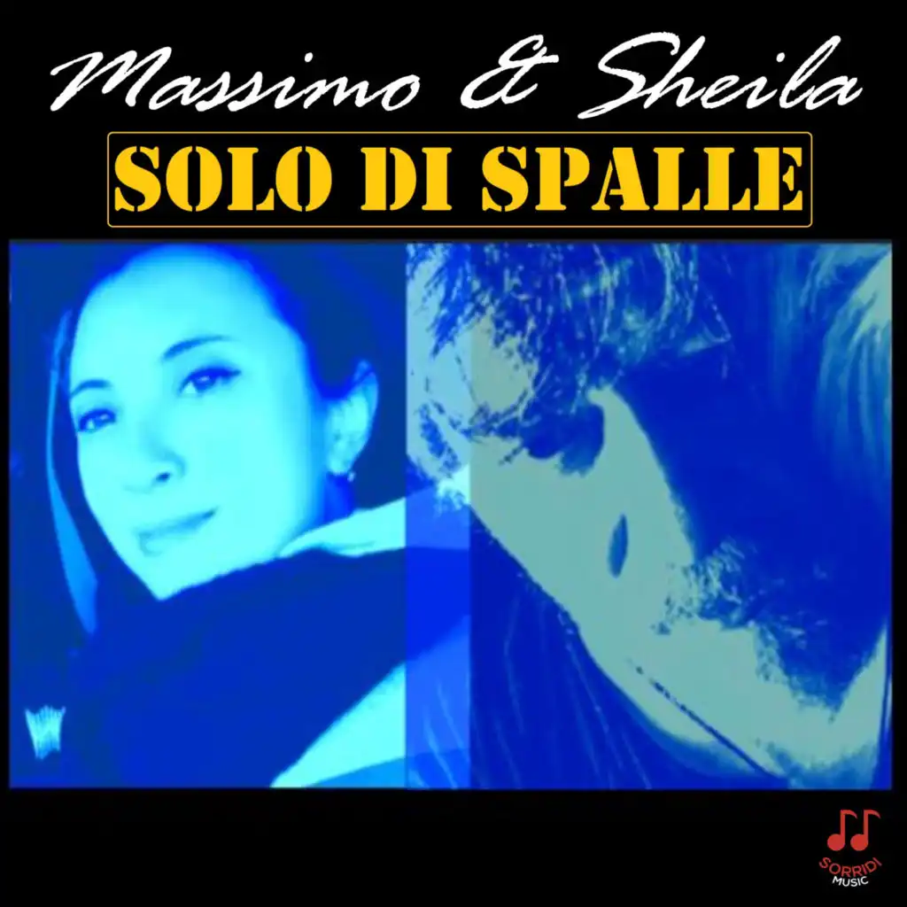 Fermo quando arriva l'onda