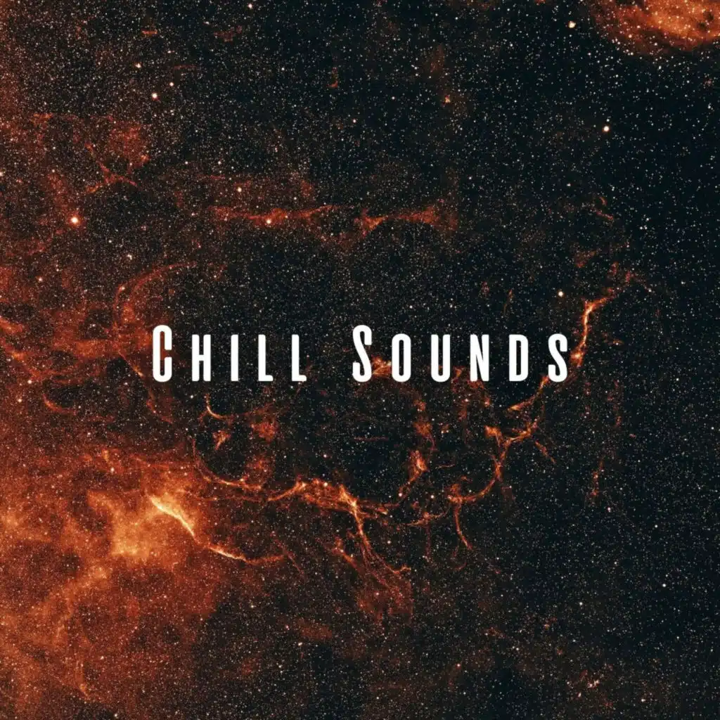 Chill Sounds: Fire Sounds for Concentration Boost