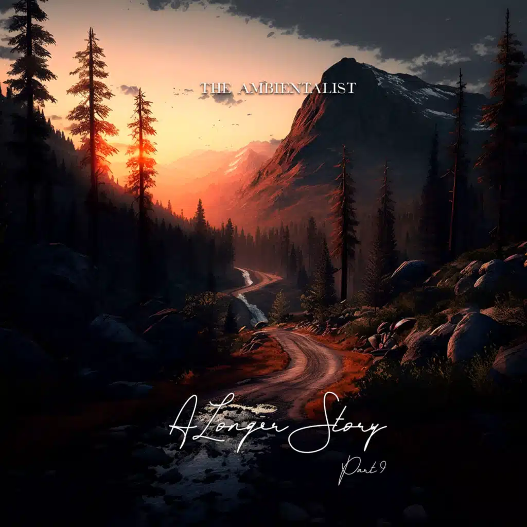 A Dream Of Summer (2023 Extended Mix)