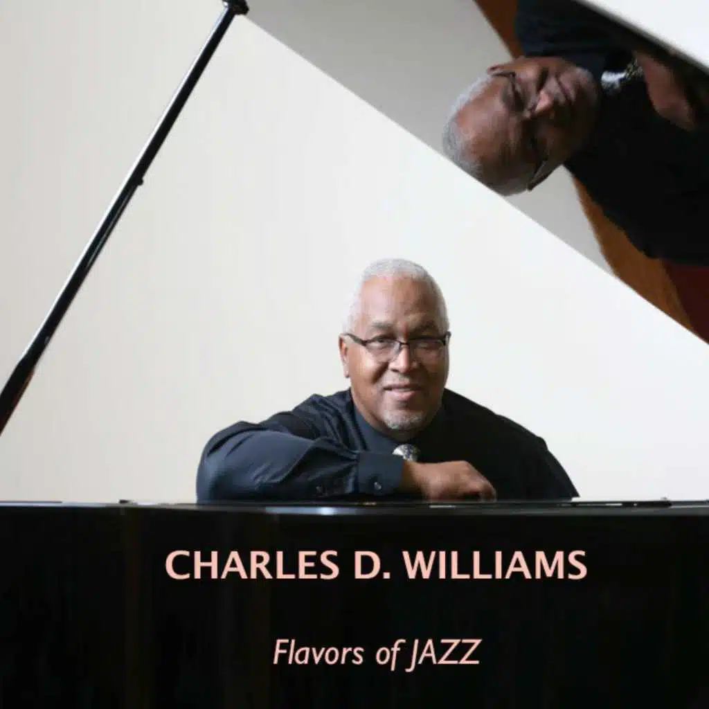 Flavors of Jazz