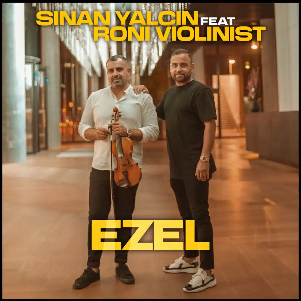 Ezel (feat. Roni Violinist)