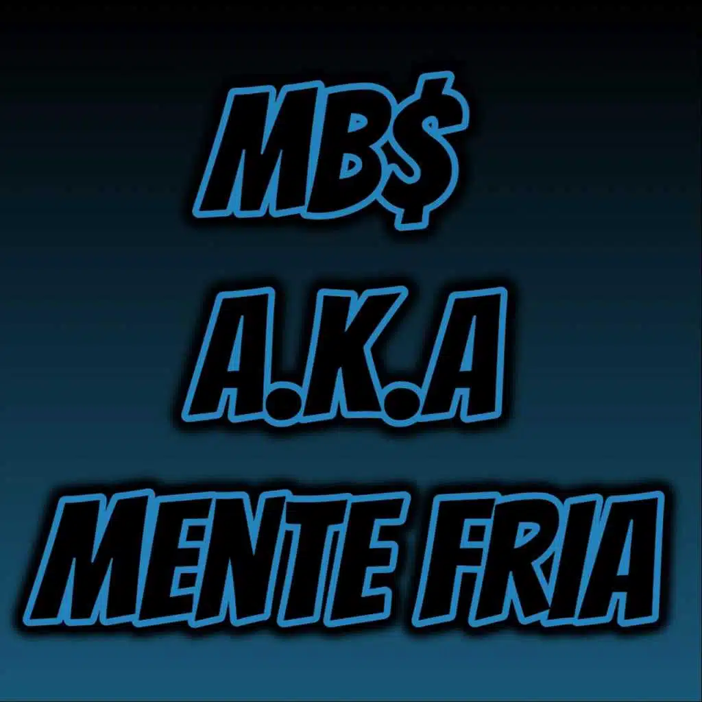 Mente Fría (The Mixtape)