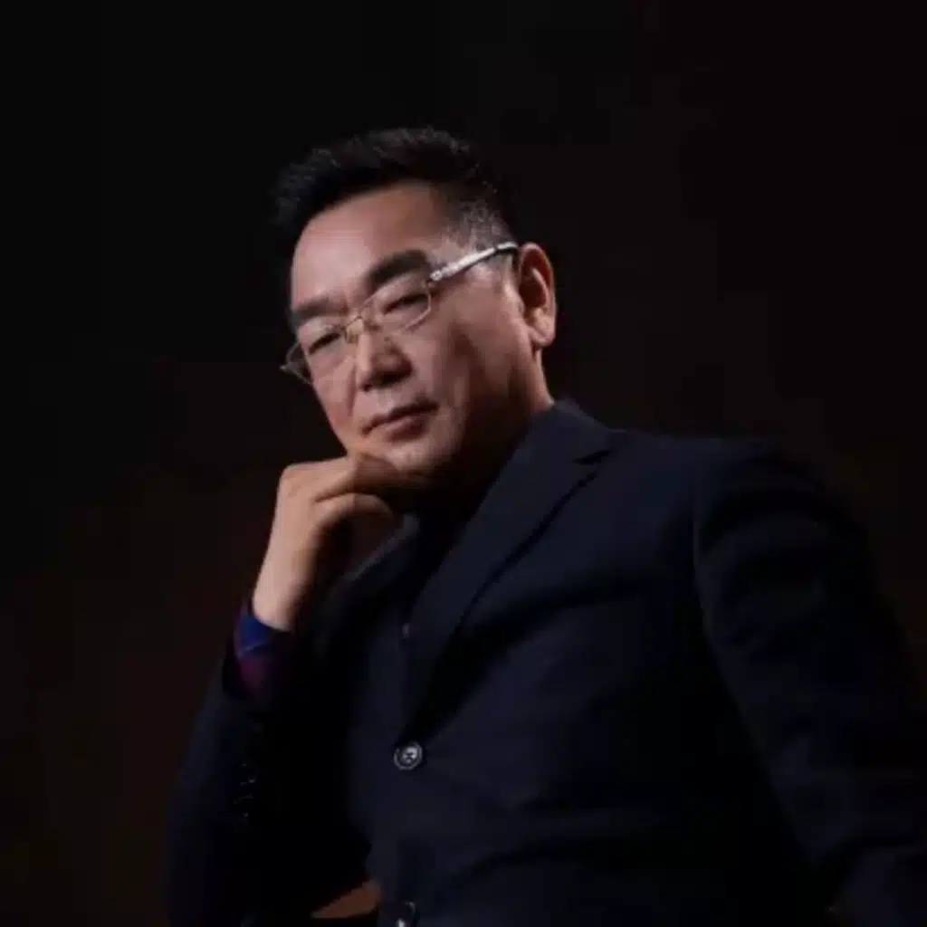 你还是那么亲