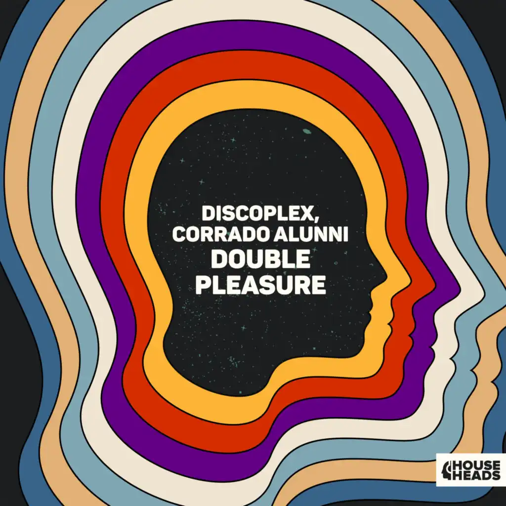 Discoplex & Corrado Alunni