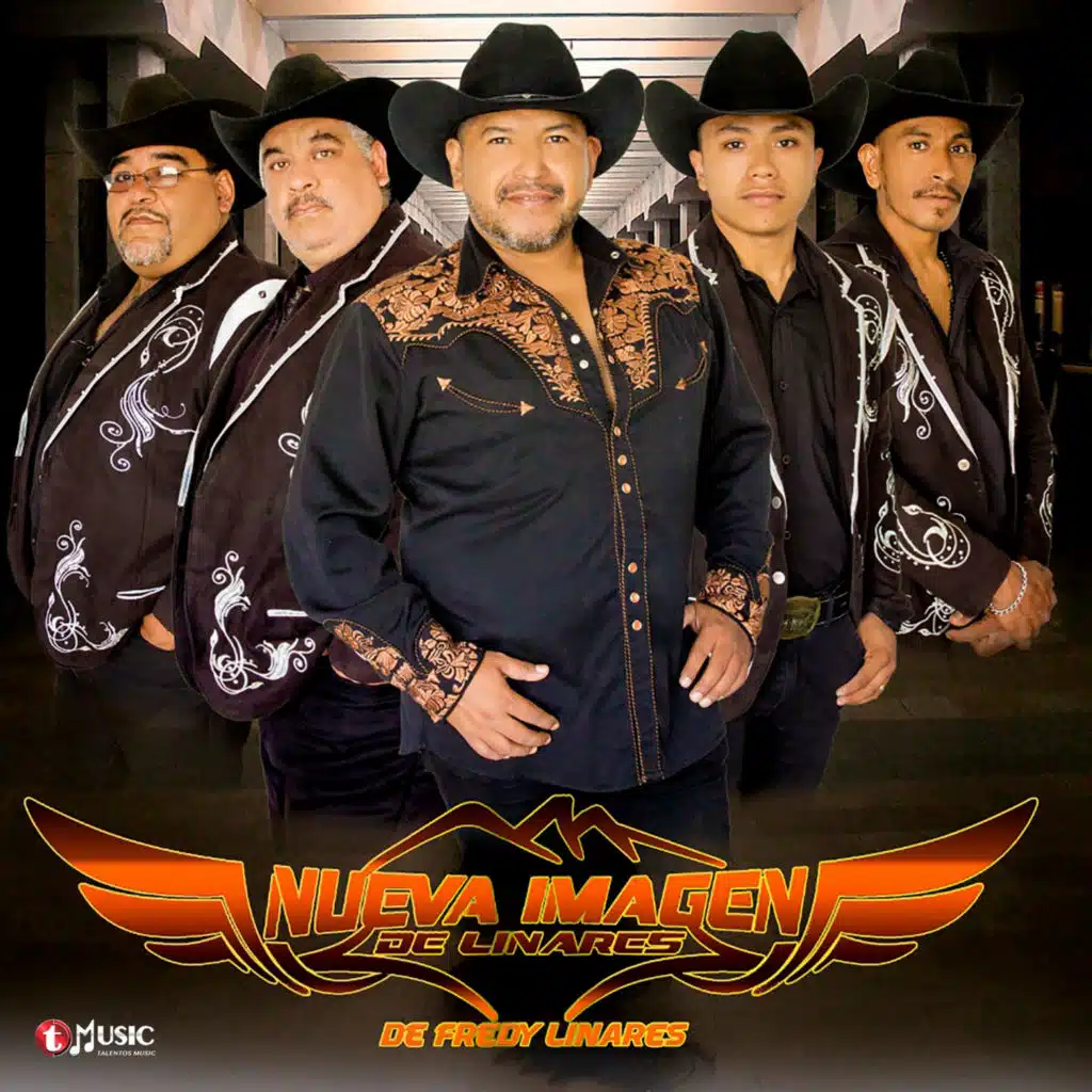 Nueva Imagen de Linares de Fredy Linares