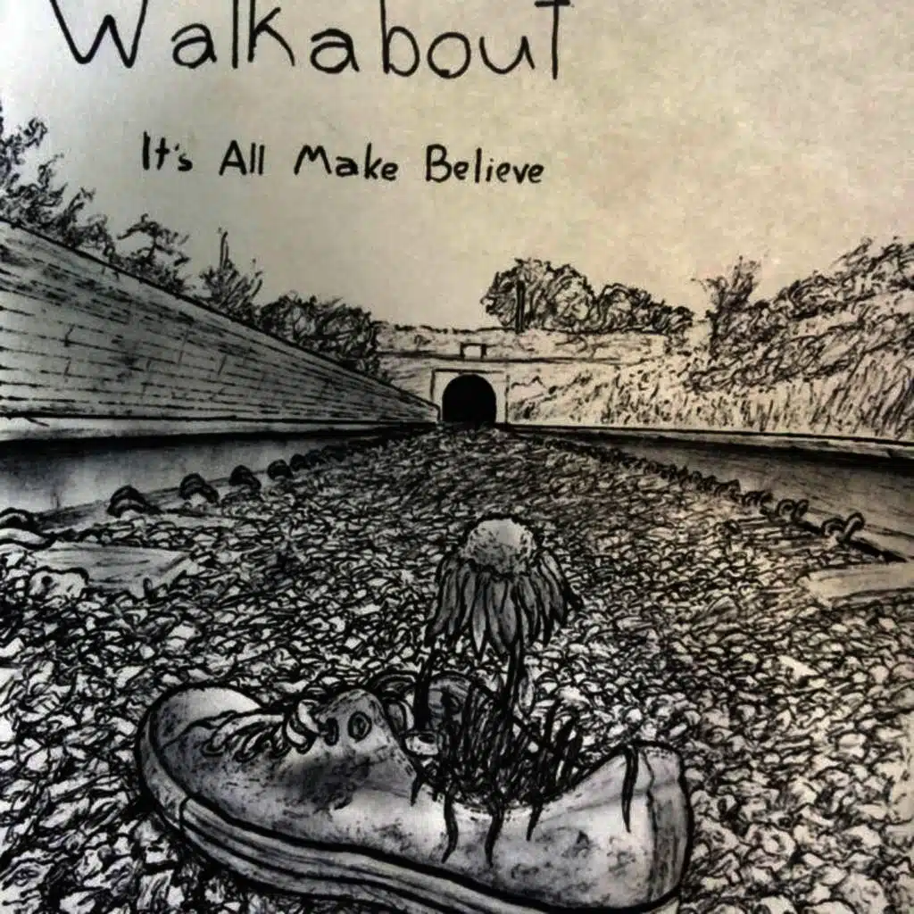 It's All Make Believe