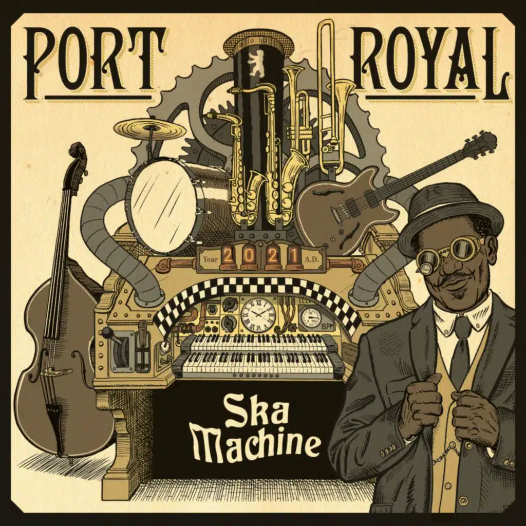 Port Royal