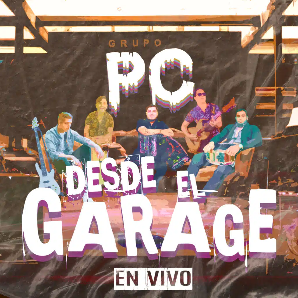 Mi Historia Entre Tus Dedos (En Vivo)