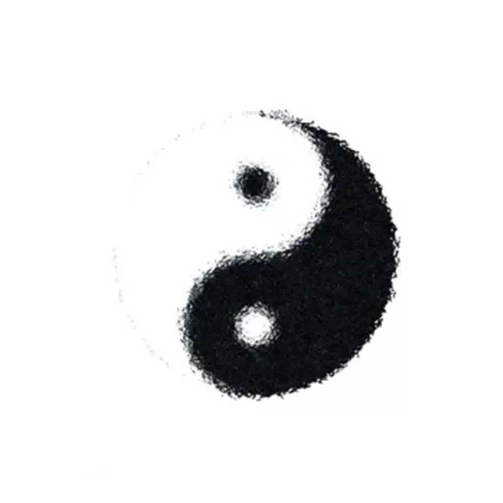 太极