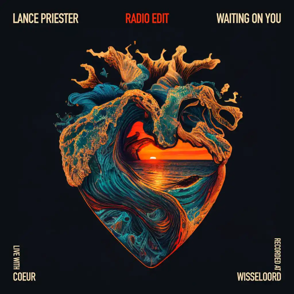 Waiting On You (Radio Edit)