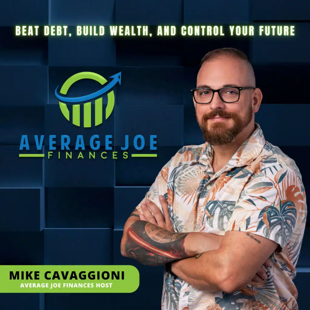 Mike Cavaggioni