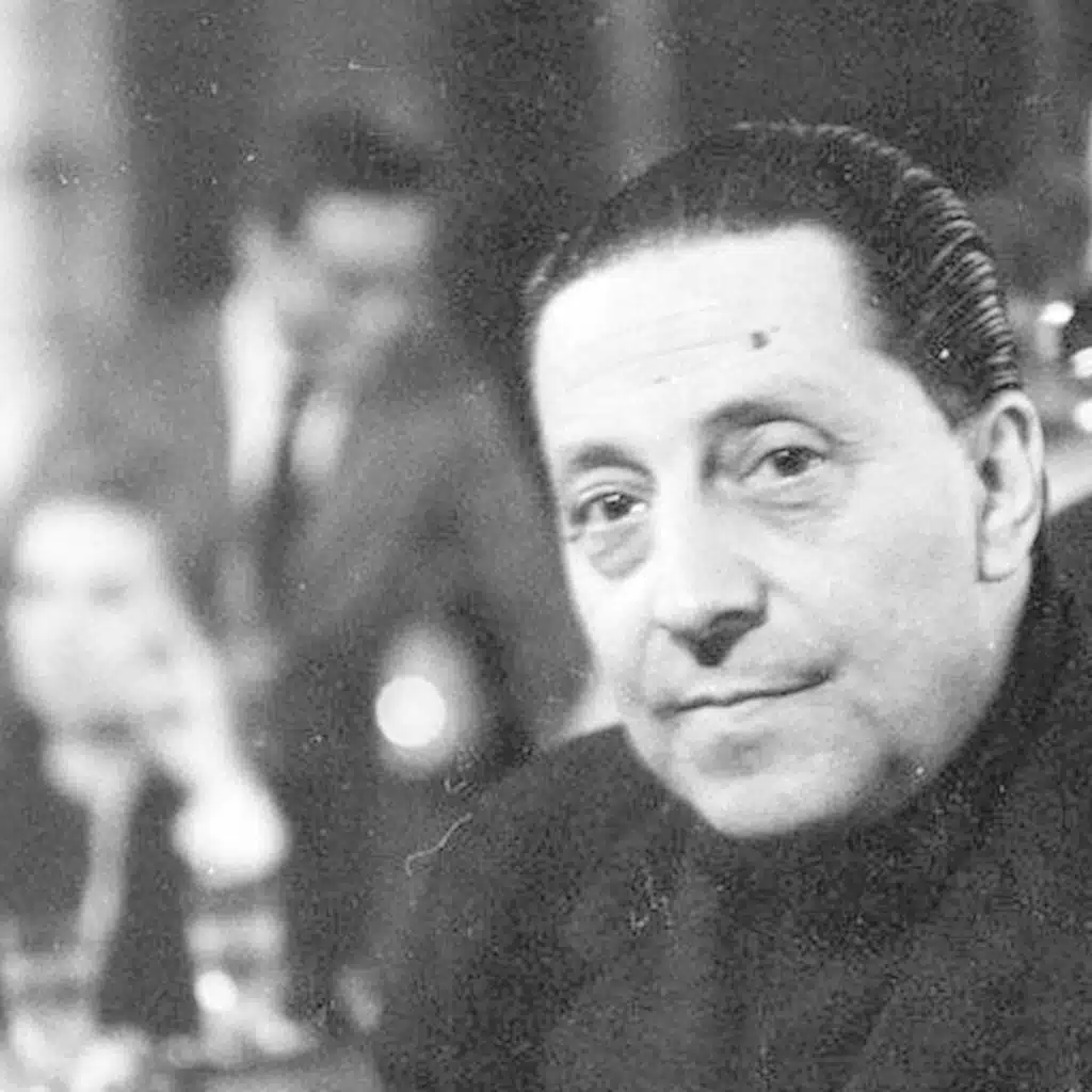 Poesia del giorno: Paesaggio, Sandro Penna 