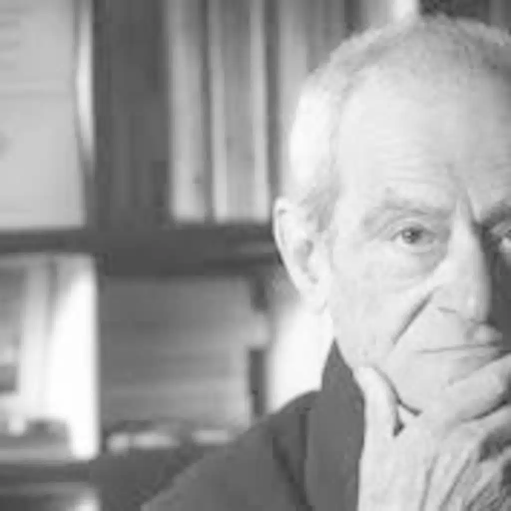 Poesia del giorno: Alba, Giorgio Caproni 