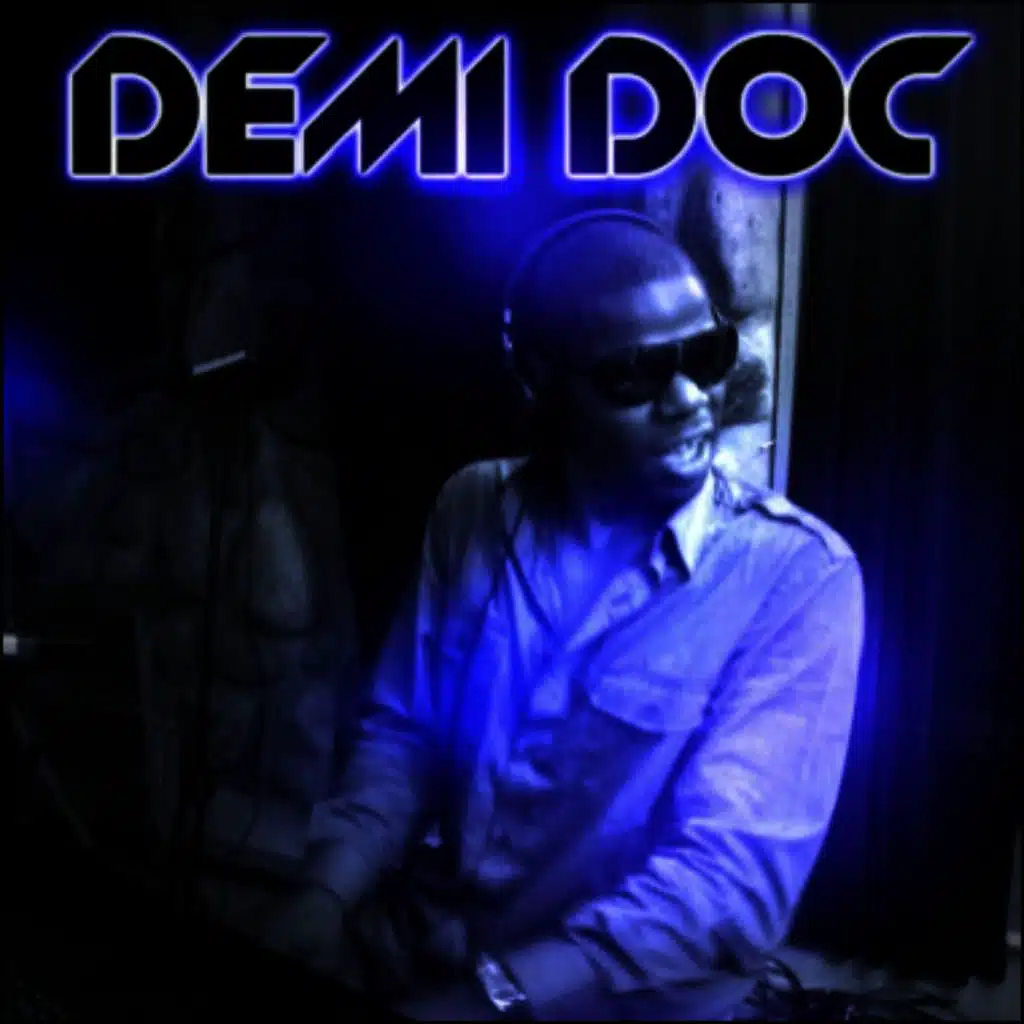 No Touch'n/Its All About You