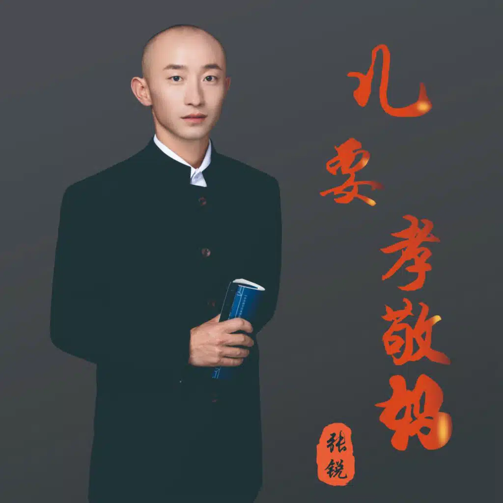 张锐