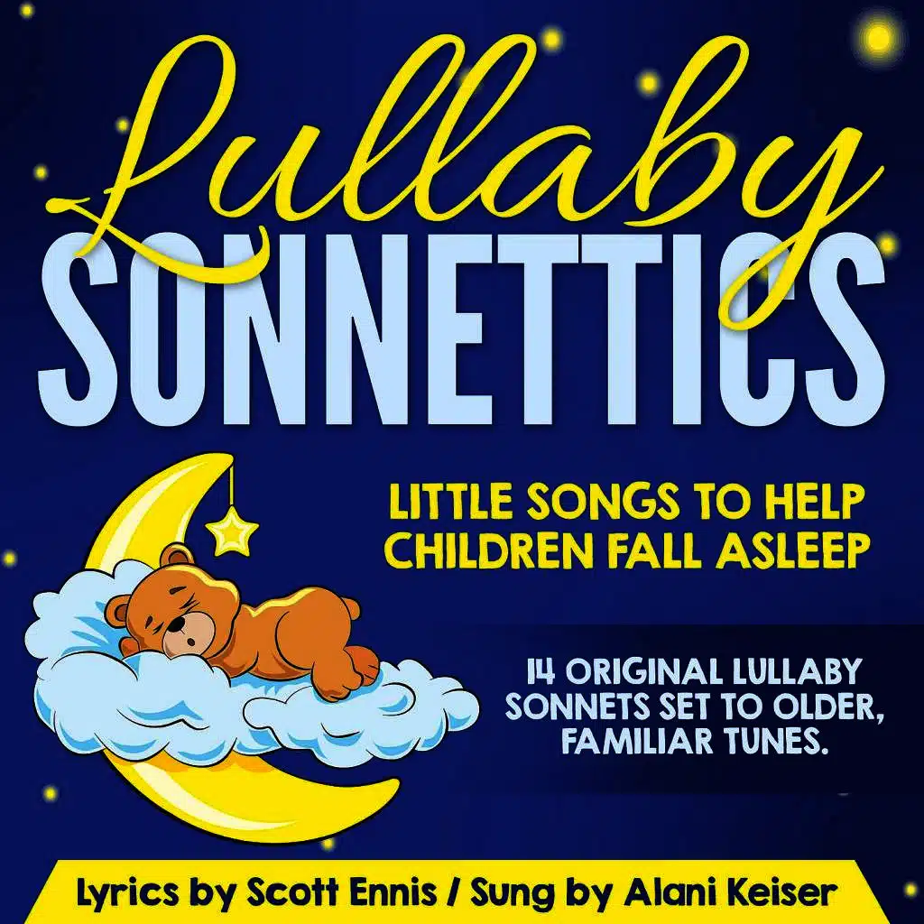 Lullaby Sonnettics