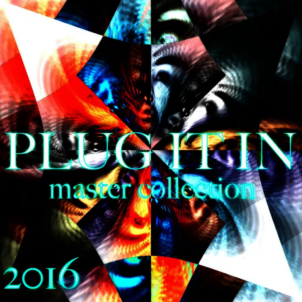 Plug It In - 2016 master collection